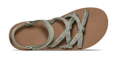 Women'sMidform Kena Slim Sandal