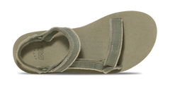 Women'sMidform Universal Canvas Sandal