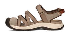 Women'sTirra Sport Closed-Toe Hiking Sandal