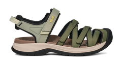 Women'sTirra Sport Closed-Toe Hiking Sandal