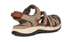 Women'sTirra Sport Closed-Toe Hiking Sandal