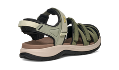 Women'sTirra Sport Closed-Toe Hiking Sandal