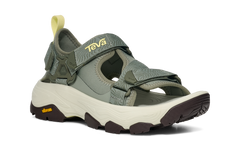 Women'sGrandview Max Hiking Sandal