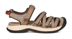 Women'sTirra Sport Closed-Toe Hiking Sandal