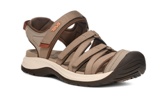 Women'sTirra Sport Closed-Toe Hiking Sandal