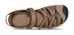 Women'sTirra Sport Closed-Toe Hiking Sandal