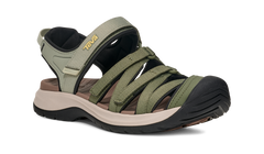 Women'sTirra Sport Closed-Toe Hiking Sandal