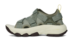 Women'sGrandview Max Hiking Sandal