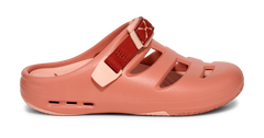 Women'sApreAqua Closed-Toe Water Sandal