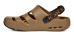 Men'sApreAqua Closed-Toe Water Sandal