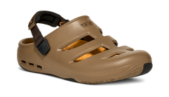 Men'sApreAqua Closed-Toe Water Sandal