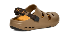 Men'sApreAqua Closed-Toe Water Sandal