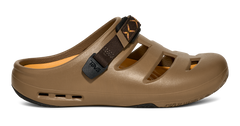 Men'sApreAqua Closed-Toe Water Sandal