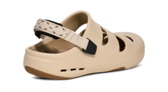 Men'sApreAqua Closed-Toe Water Sandal