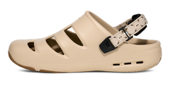 Men'sApreAqua Closed-Toe Water Sandal