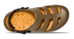Men'sApreAqua Closed-Toe Water Sandal