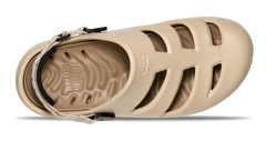 Men'sApreAqua Closed-Toe Water Sandal