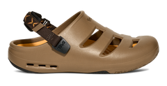 Men'sApreAqua Closed-Toe Water Sandal