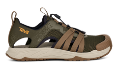 Men'sHydratrek Closed-Toe Water Sandal
