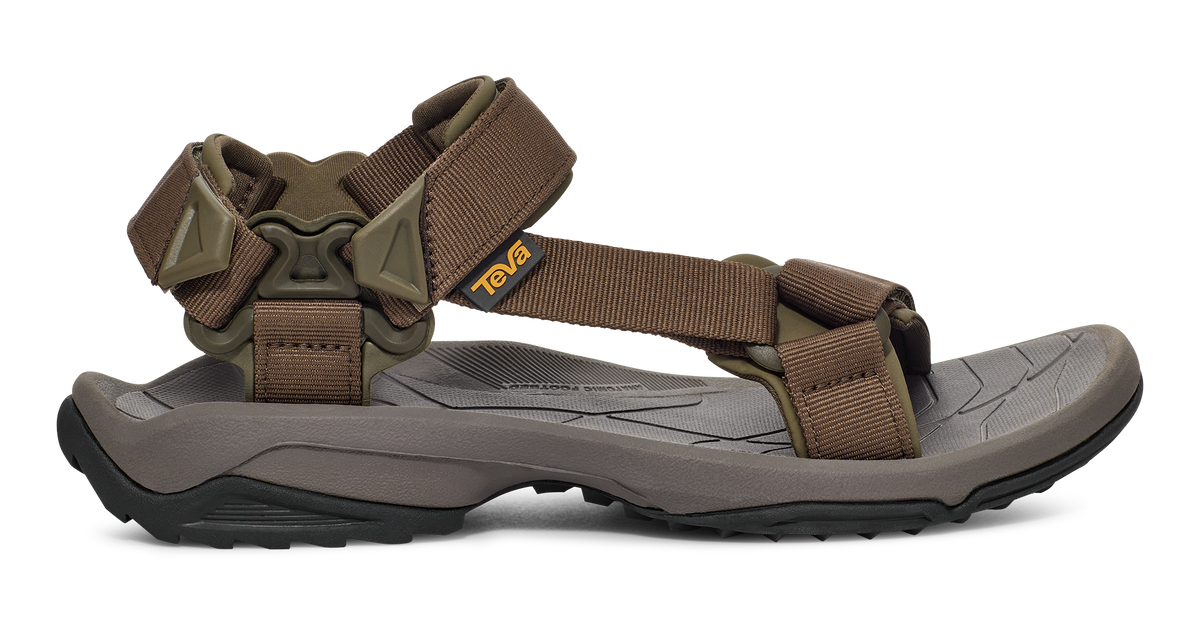 Men'sTerra Fi Lite Hiking Sandal