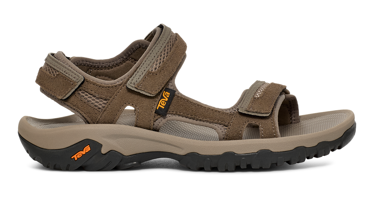 Men'sHudson Hiking Sandal