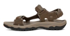 Men'sHudson Hiking Sandal