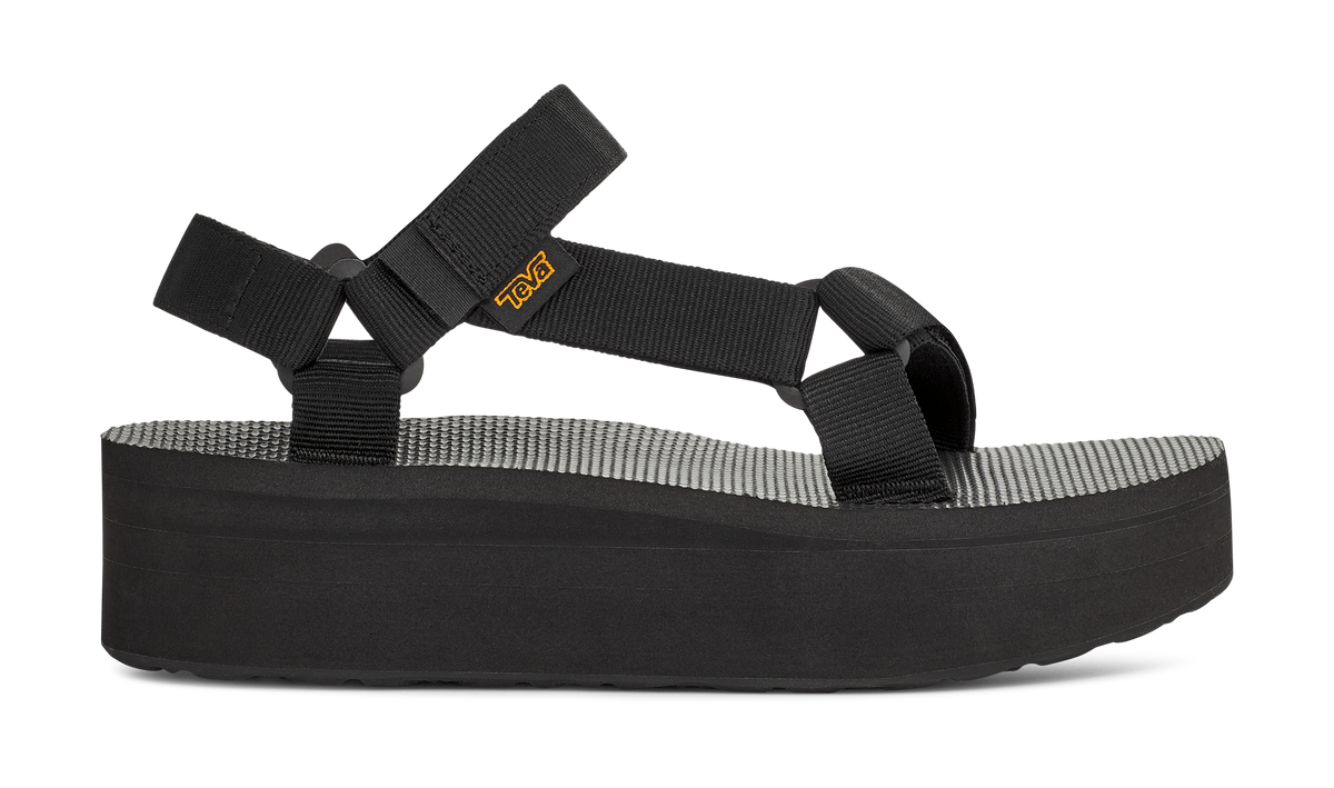 Women'sFlatform Universal Sandal