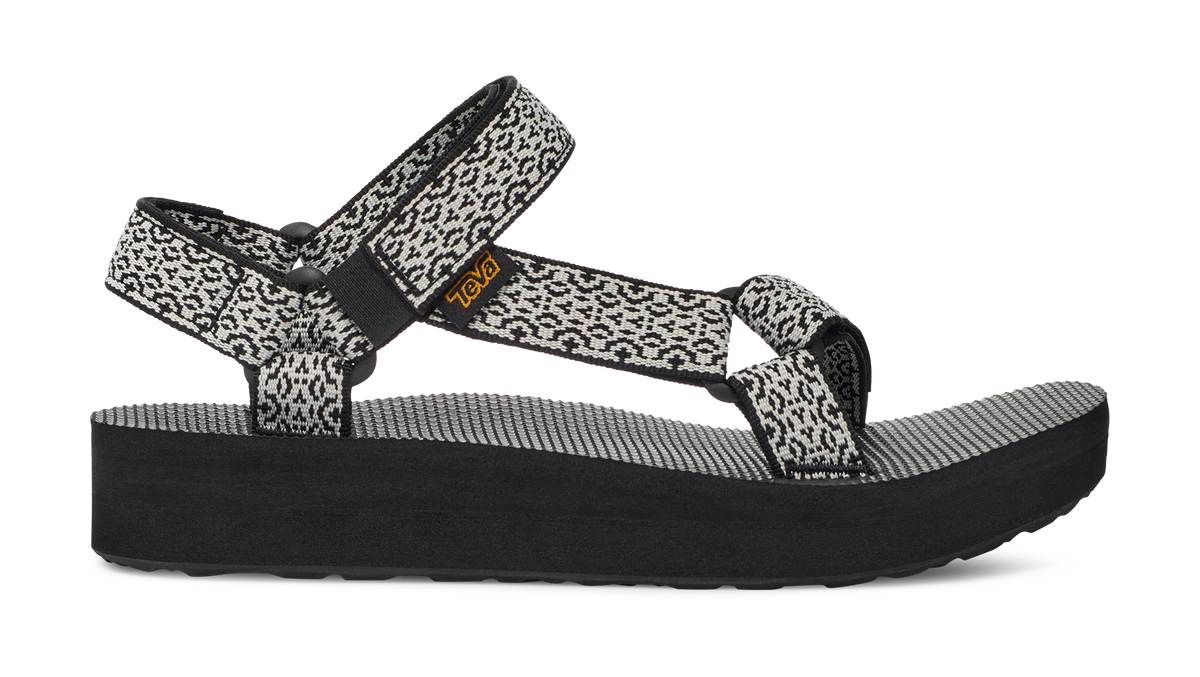 Women'sMidform Universal Sandal
