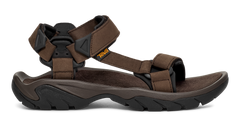 Men'sTerra Fi 5 Universal Leather Hiking Sandal