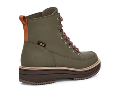 Women'sMidform Boot