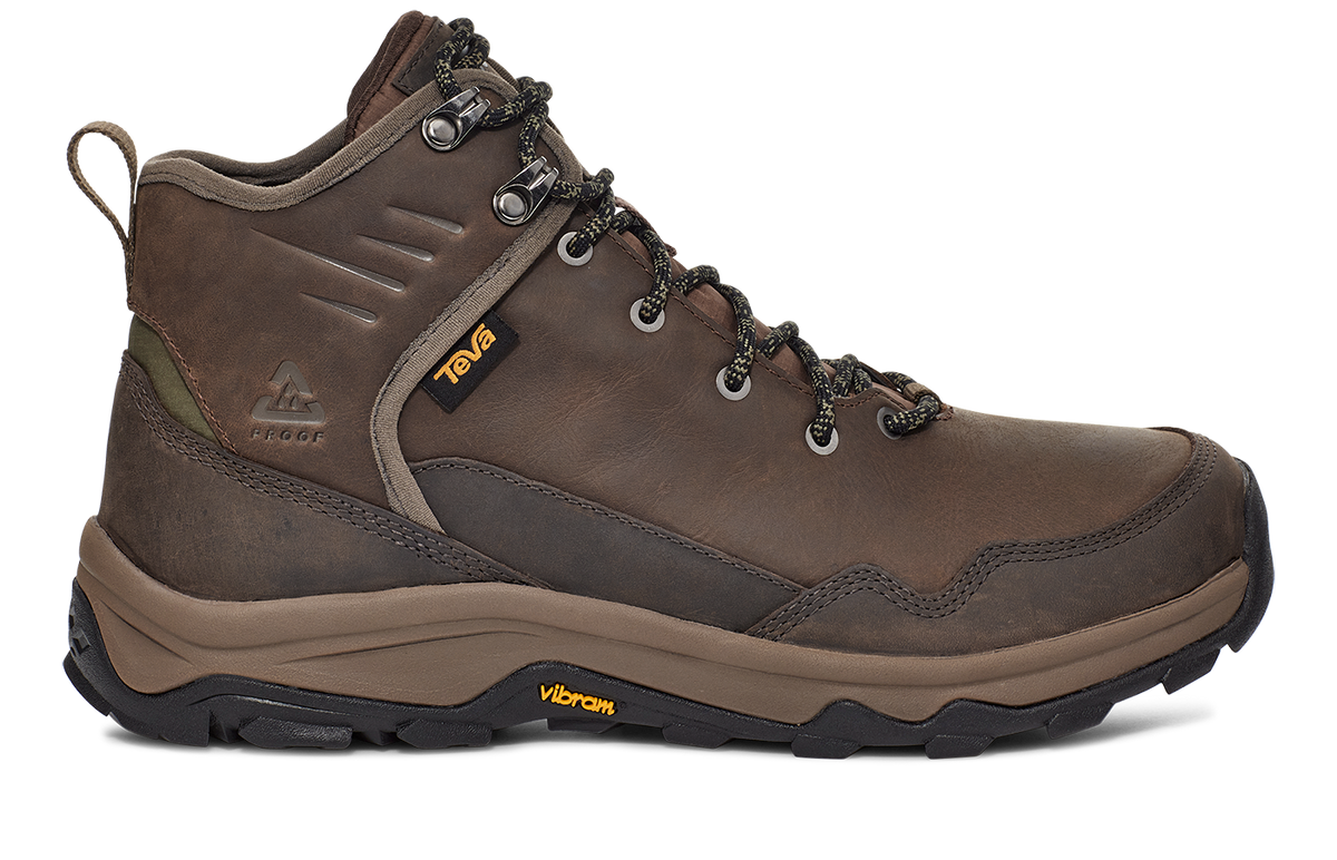 Men'sRiva Mid Hiking Boot