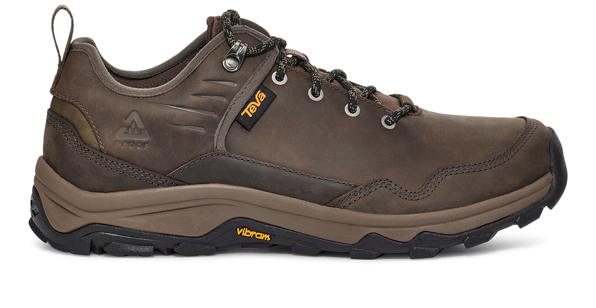 Men'sRiva Hiking Boot