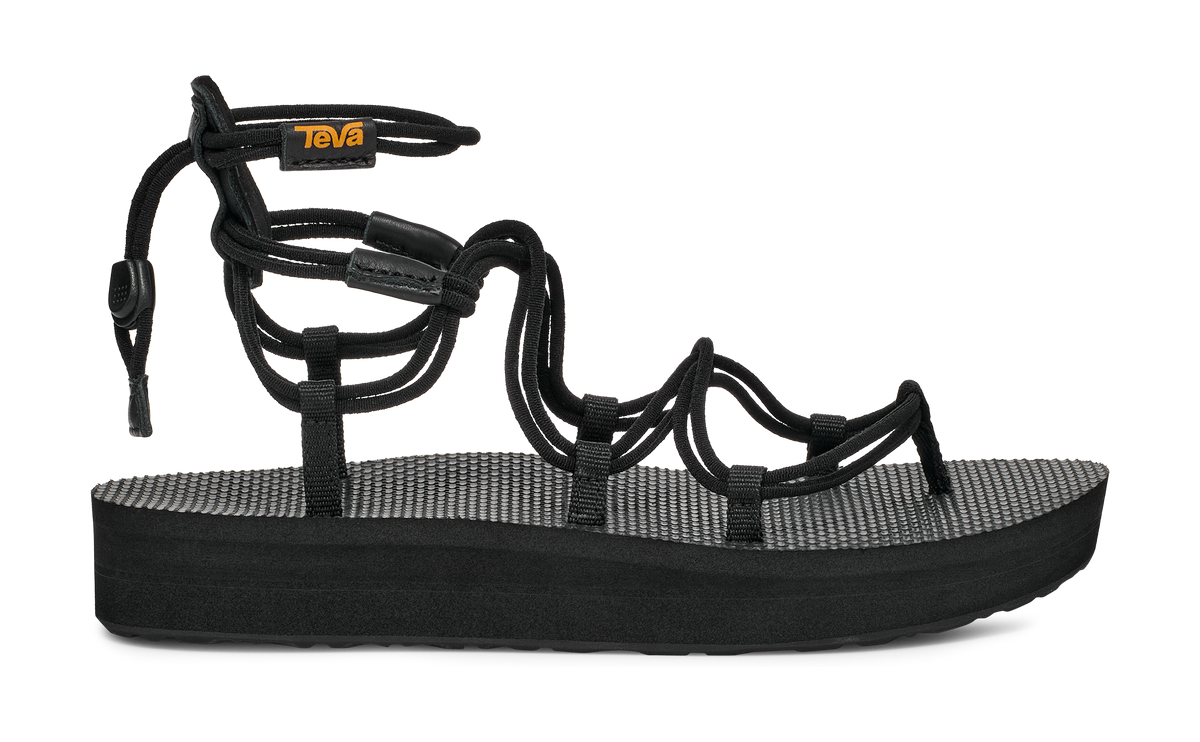 Women'sMidform Infinity Sandal