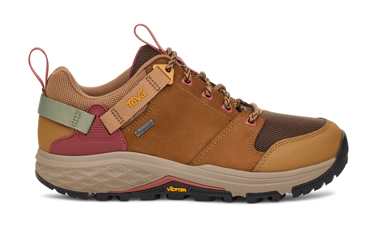 Women'sGrandview GORE-TEX Low Hiking Boot