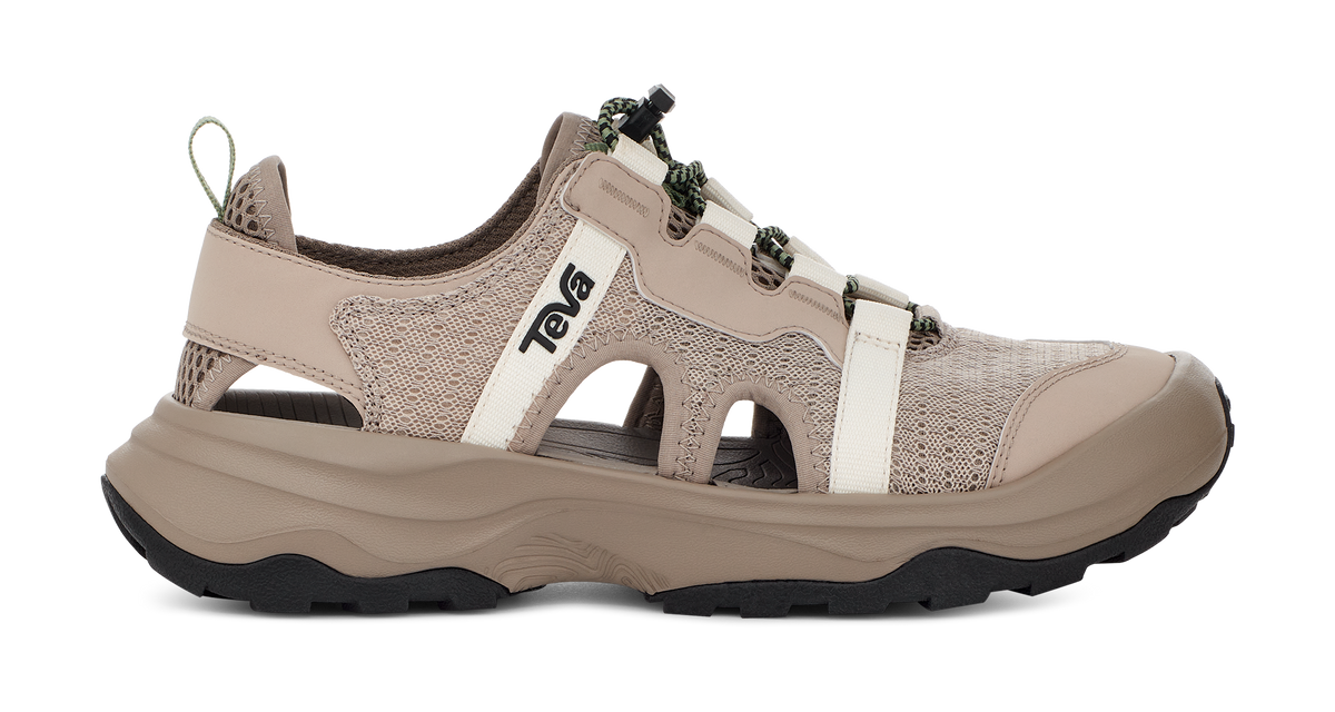 Women'sOutflow Closed-Toe Water Sandal