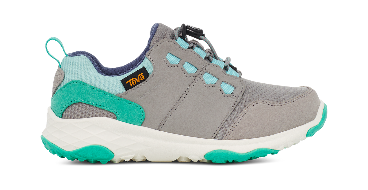Kids'Canyonview Hiking Shoe