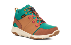 Kids'Canyonview Mid Hiking Boot