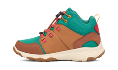 Kids'Canyonview Mid Hiking Boot