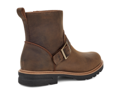 Women'sRowena Buckle Boot