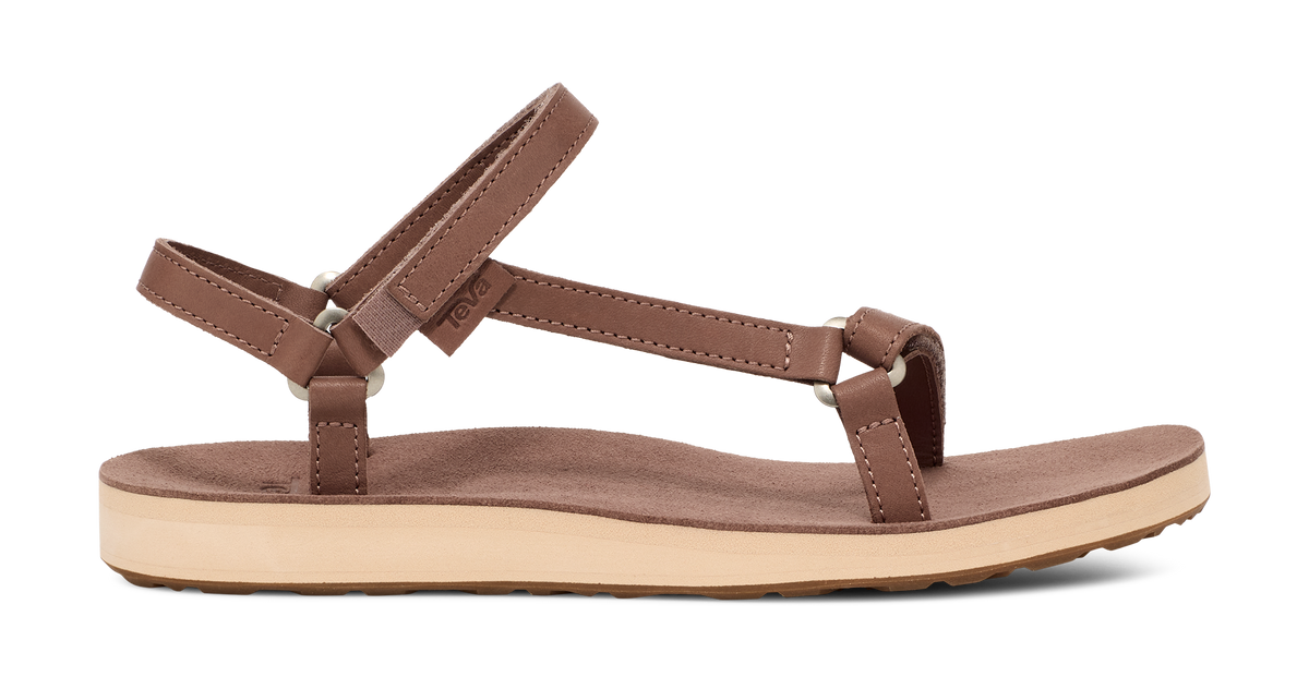 Women'sOriginal Universal Slim Leather Sandal
