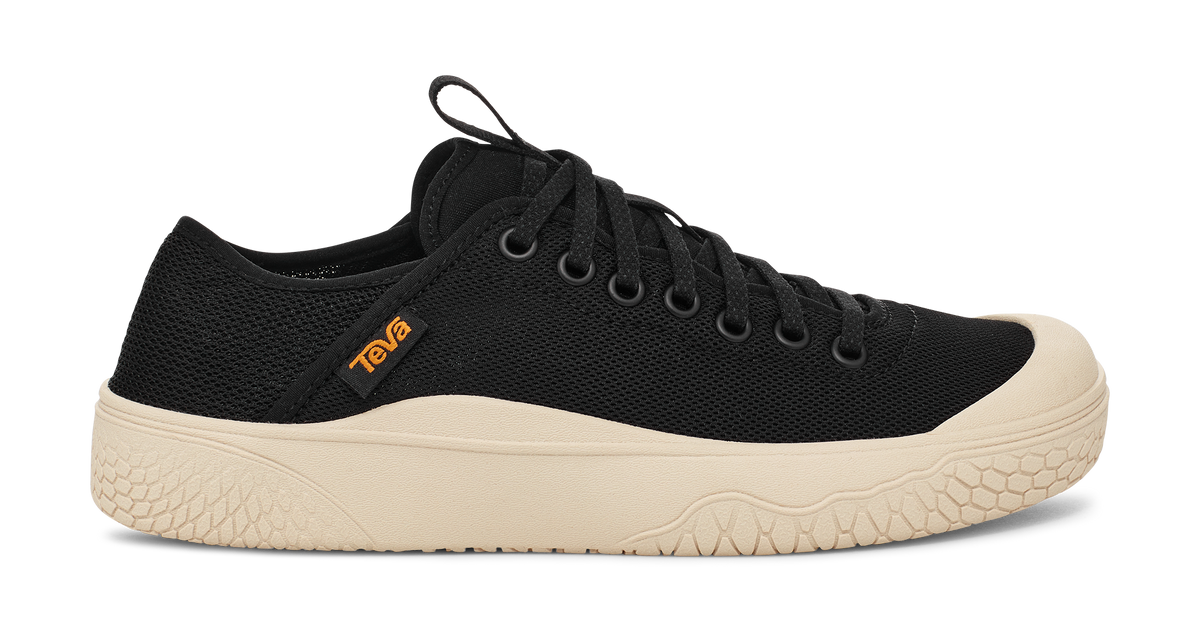 Women'sTerra Canyon Mesh Shoe