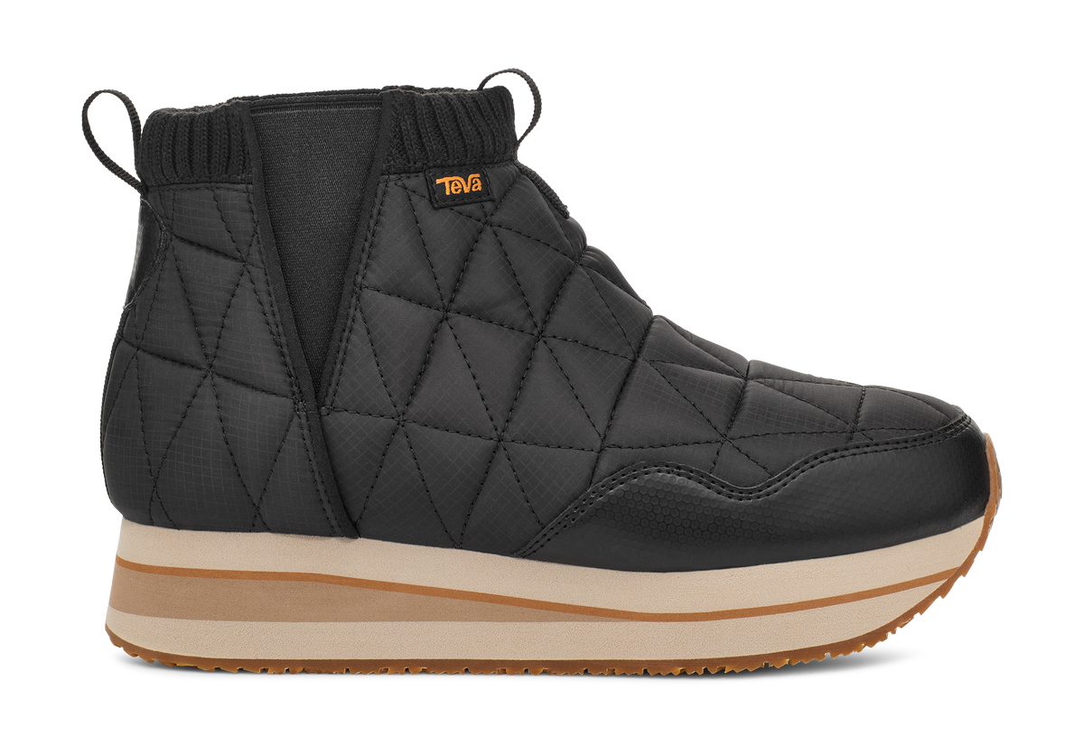 Women'sReEmber Mid Platform Boot