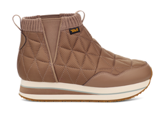 Women'sReEmber Mid Platform Boot