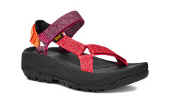 Women'sHurricane Ampsole Metallic Sandal