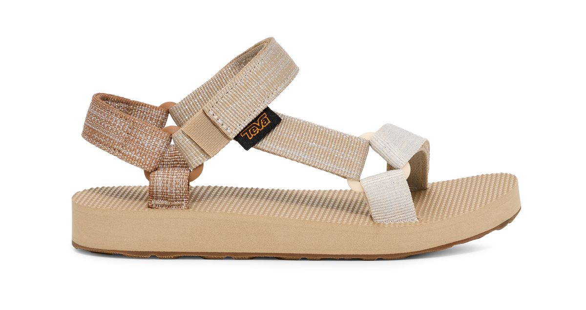 Kids'Original Universal Metallic Sandal
