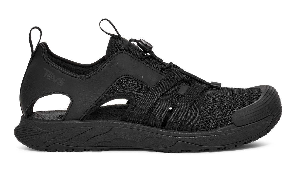 Men'sHydratrek Closed-Toe Water Sandal