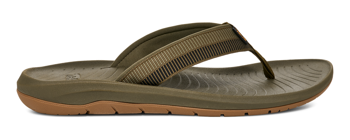 Men'sHurricane Flip-Flop