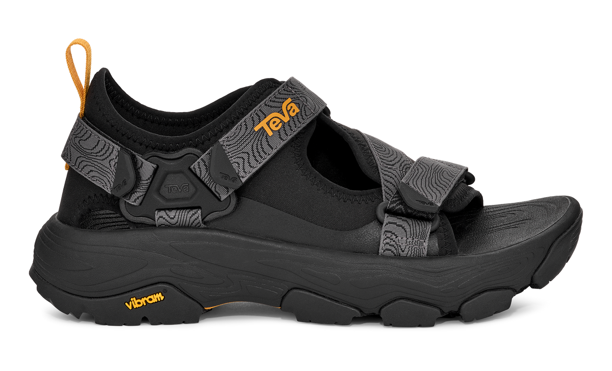 Men'sGrandview Max Hiking Sandal
