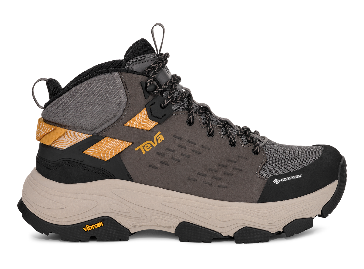 Men'sGrandview Max GORE-TEX Hiking Boot