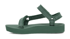 Women'sMidform Universal Canvas Sandal